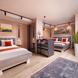 Suite deluxe